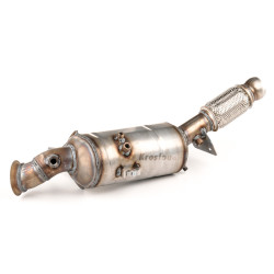 KF-7521 Partikelfilter DPF VOLKSWAGEN