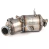 KF-9521 Partikelfilter DPF mit Katalysator MERCEDES