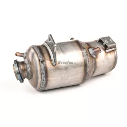 KF-9521 Partikelfilter DPF mit Katalysator MERCEDES