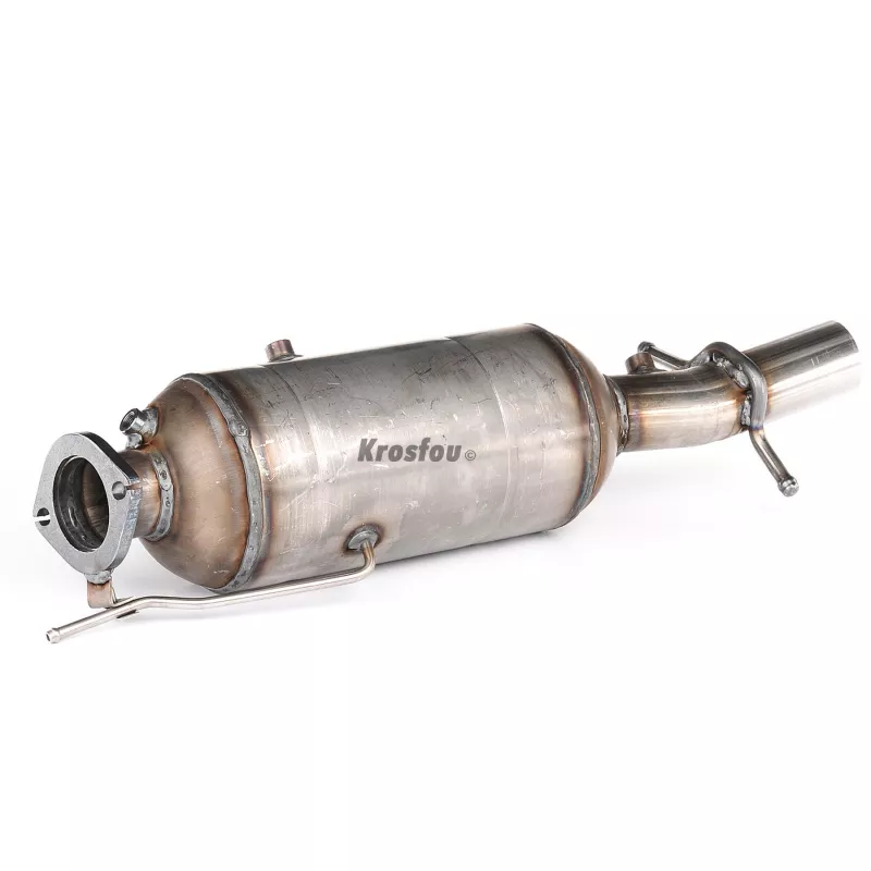 KF-2621 Partikelfilter DPF FORD