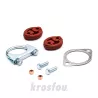 KF-2621 Partikelfilter DPF FORD