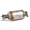 KF-6621 Partikelfilter DPF HYUNDAI