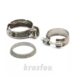 KF-8621 Partikelfilter DPF mit Katalysator MERCEDES