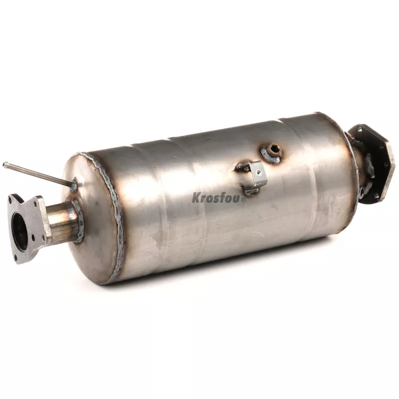 KF-1721 Partikelfilter DPF mit Katalysator MITSUBISHI