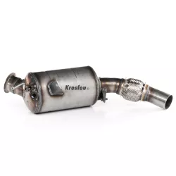 KF-2821 Partikelfilter DPF mit Katalysator BMW