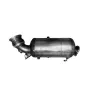 KF-7821 Partikelfilter DPF MERCEDES