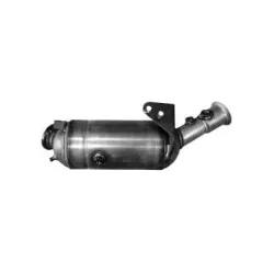 KF-9821 Partikelfilter DPF MERCEDES