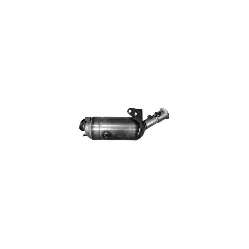 KF-9821 Partikelfilter DPF MERCEDES
