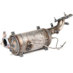 KF-0031 Partikelfilter DPF SUBARU