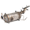KF-0031 Partikelfilter DPF SUBARU