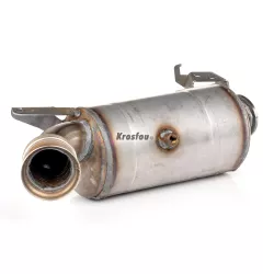 KF-0131 Partikelfilter DPF MERCEDES