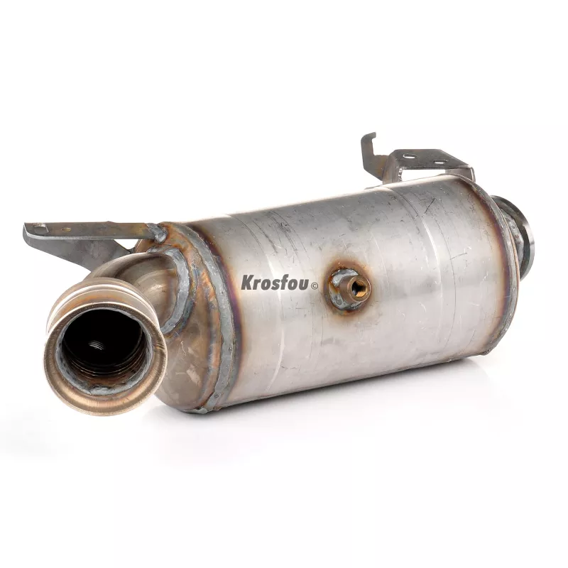 KF-0131 Partikelfilter DPF MERCEDES