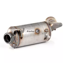 KF-0131 Partikelfilter DPF MERCEDES