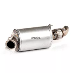 KF-3031 Partikelfilter DPF BMW