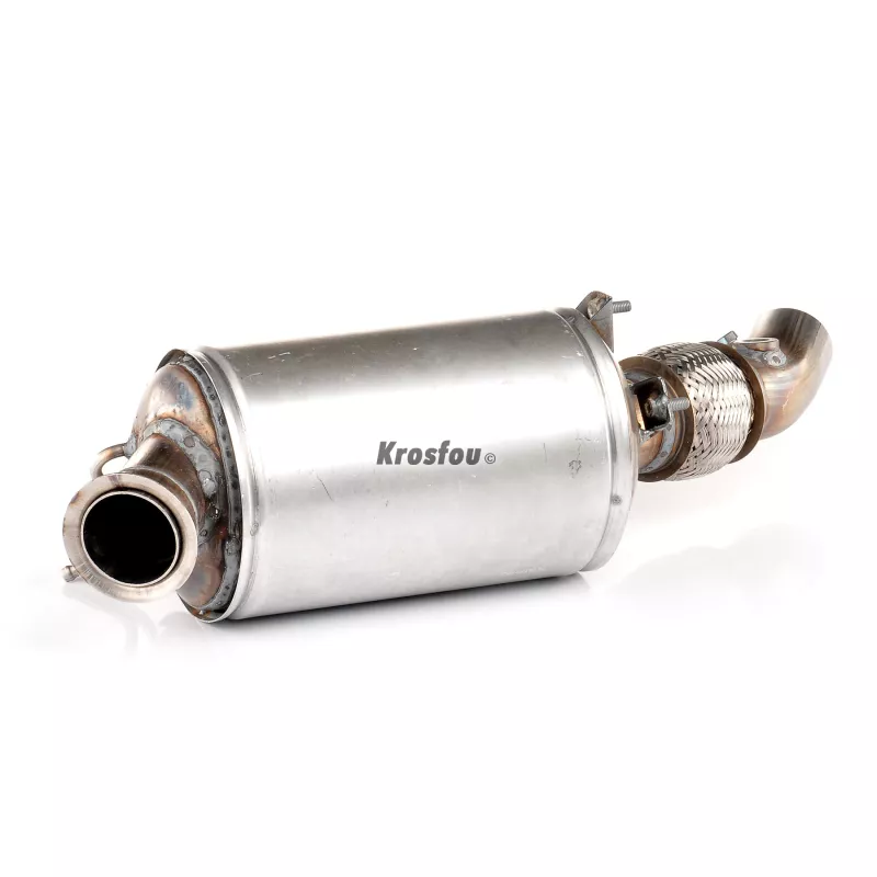 KF-3031 Partikelfilter DPF BMW