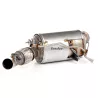 KF-3031 Partikelfilter DPF BMW