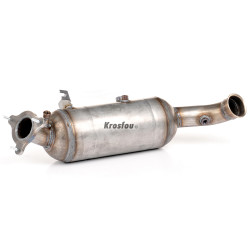 KF-5031 Partikelfilter DPF JEEP