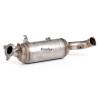 KF-5031 Partikelfilter DPF JEEP