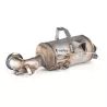 KF-7031 Partikelfilter DPF OPEL