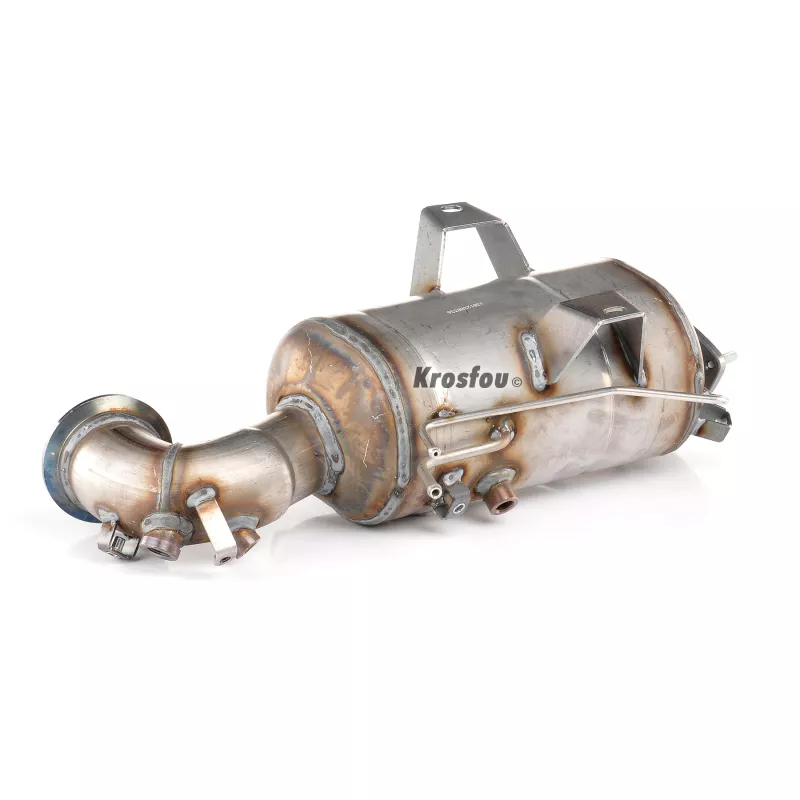 KF-7031 Partikelfilter DPF OPEL