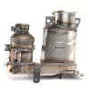 KF-5131 Partikelfilter DPF mit Katalysator AUDI / SEAT / SKODA / VOLKSWAGEN
