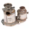 KF-3231 Partikelfilter DPF AUDI / SEAT / SKODA / VOLKSWAGEN