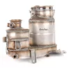 KF-3231 Partikelfilter DPF AUDI / SEAT / SKODA / VOLKSWAGEN