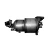 KF-0431 Partikelfilter DPF KIA / HYUNDAI
