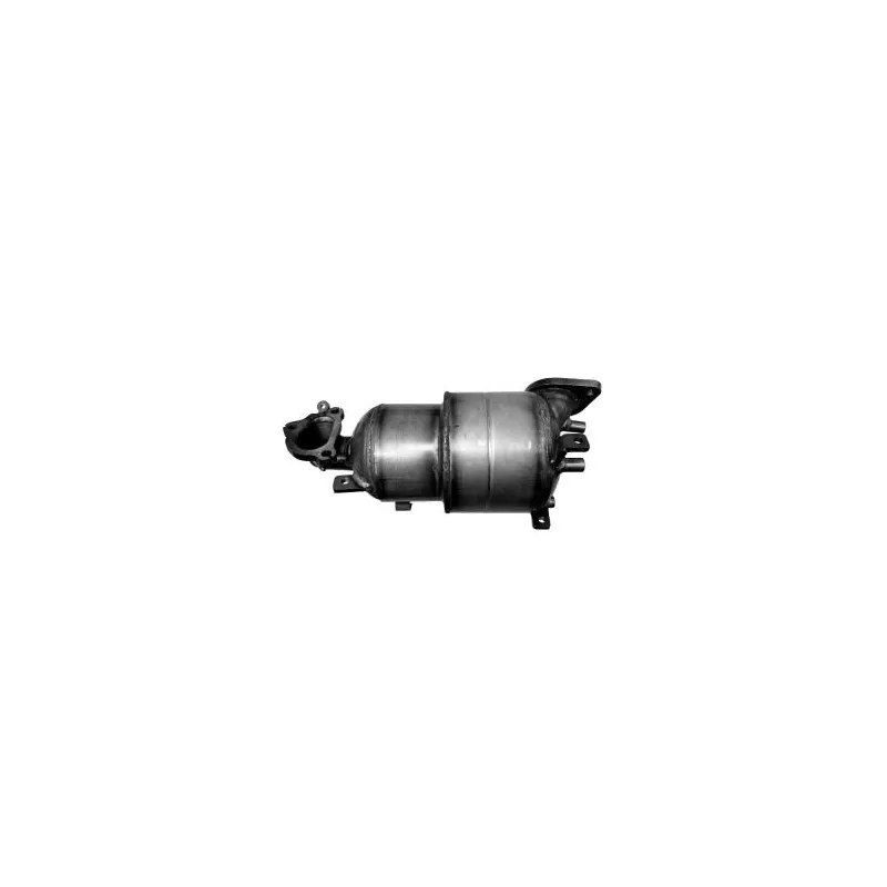 KF-0431 Partikelfilter DPF KIA / HYUNDAI