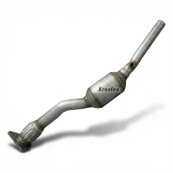 8200071846 - OEM Nummer / Katalysator - krosfou