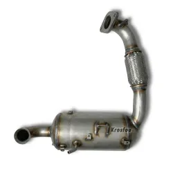 KF-3721 Partikelfilter DPF FORD - Krosfou