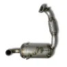 KF-3721 Partikelfilter DPF FORD - Krosfou