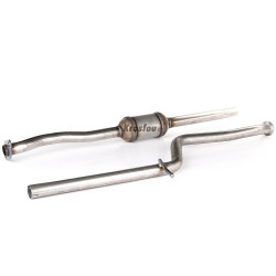 KF-00009 Katalysator CITROËN / PEUGEOT