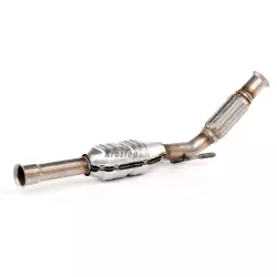 KF-78008 Katalysator PEUGEOT