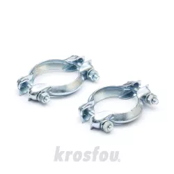 KF-98008 Katalysator CITROËN / PEUGEOT