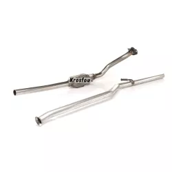 KF-50308 Katalysator CITROËN / PEUGEOT