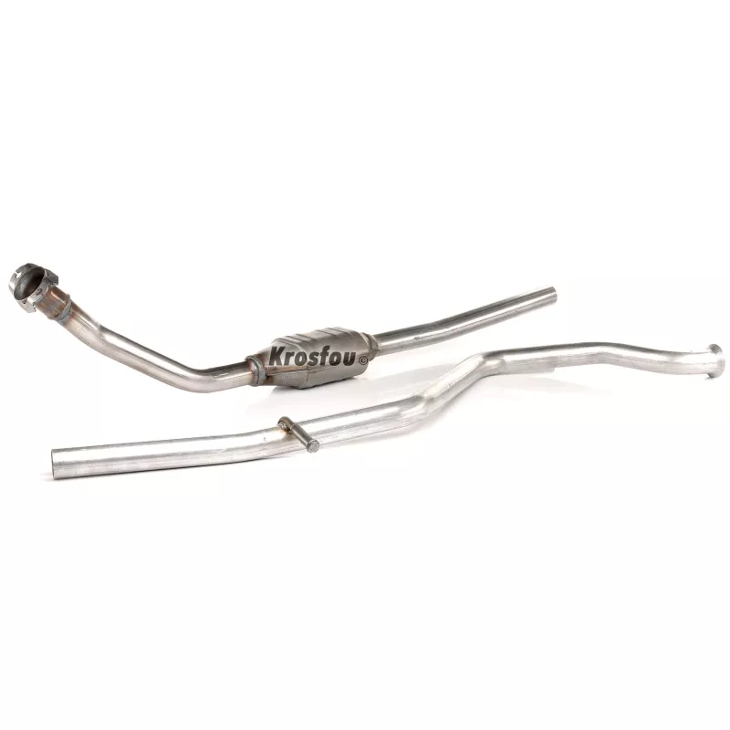 KF-60308 Katalysator PEUGEOT