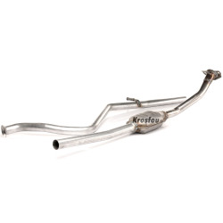 KF-60308 Katalysator PEUGEOT