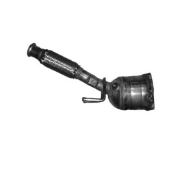 KF-84208 Katalysator CITROËN / PEUGEOT