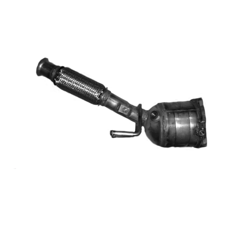 KF-84208 Katalysator CITROËN / PEUGEOT