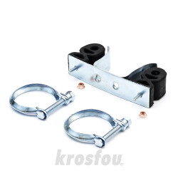 KF-55208 Katalysator CITROËN