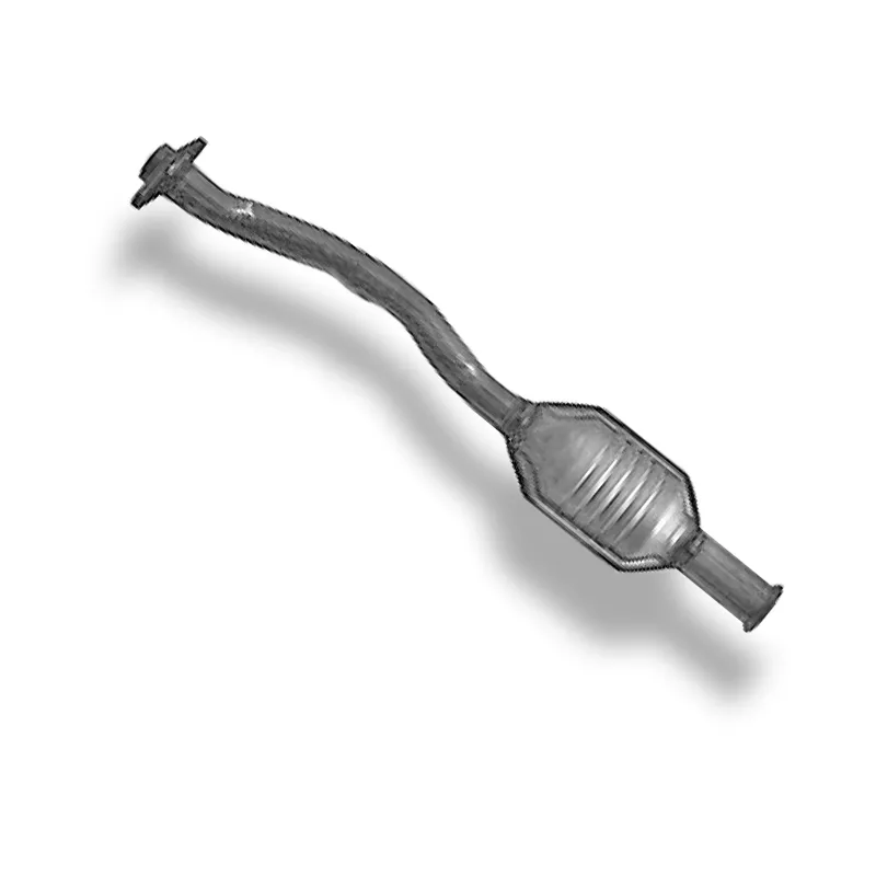 KF-05009 Katalysator CITROËN / PEUGEOT