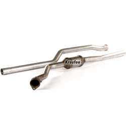 KF-26009 Katalysator CITROËN