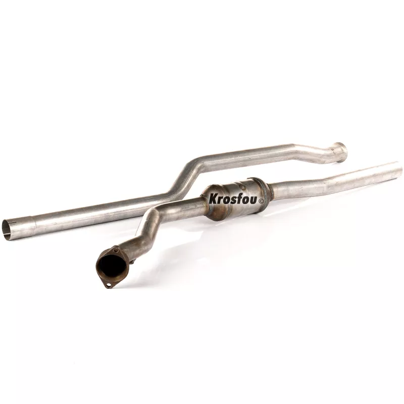 KF-26009 Katalysator CITROËN