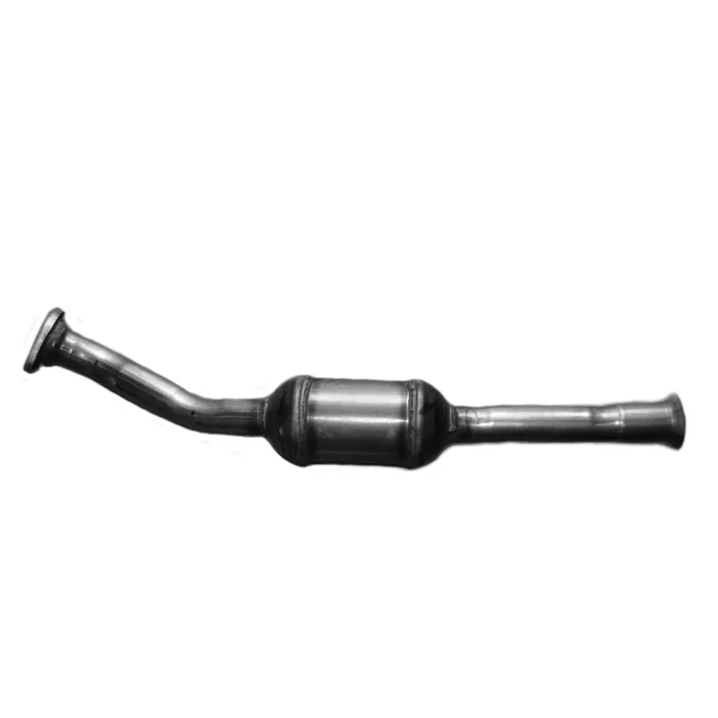 KF-51109 Katalysator CITROËN / PEUGEOT