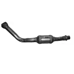 KF-39209 Katalysator CITROËN / PEUGEOT