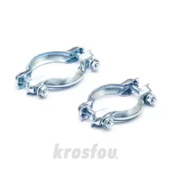 KF-48909 Katalysator CITROËN