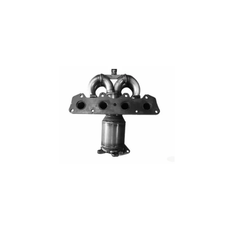 KF-08519 Katalysator HYUNDAI / KIA