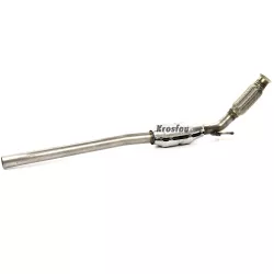 KF-68008 Katalysator PEUGEOT