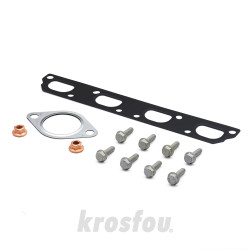 KF-11019 Katalysator MINI